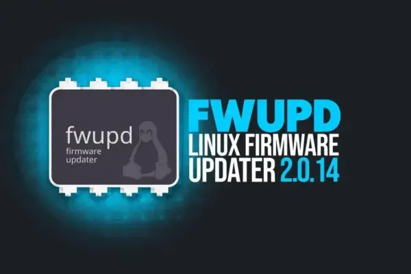 Fwupd 2.0.14: Suporte a RHEL 9/10 e Melhorias na UEFI