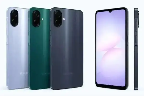 Galaxy A07: O que saber sobre as atualizações de sistema e desempenho