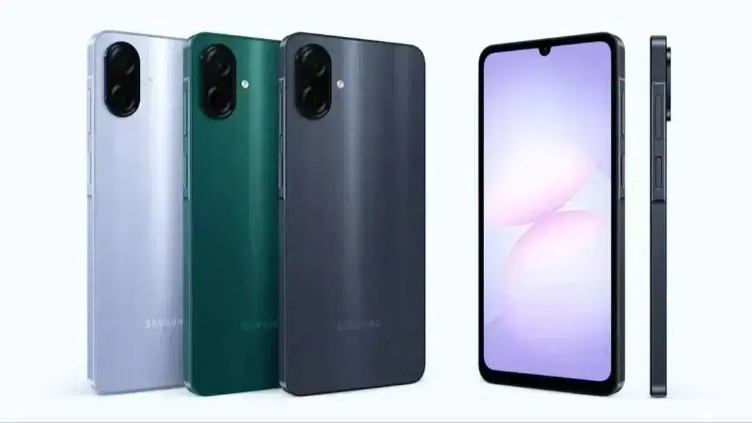 Galaxy A07: O que saber sobre as atualizações de sistema e desempenho