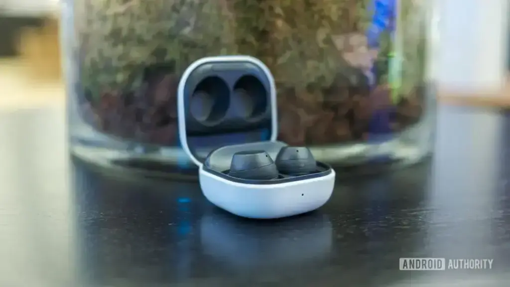 Galaxy Buds 3 FE: A Esperança dos Fãs da Samsung em Autonomia e Design