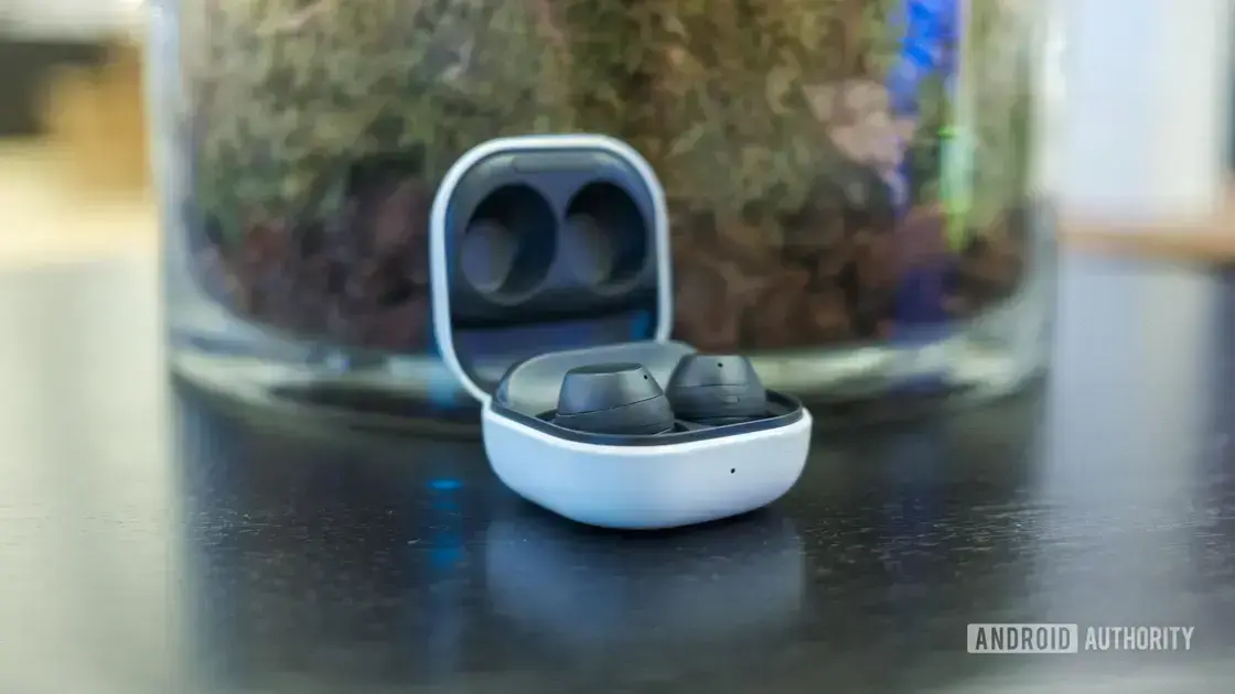Galaxy Buds 3 FE: A Esperança dos Fãs da Samsung em Autonomia e Design