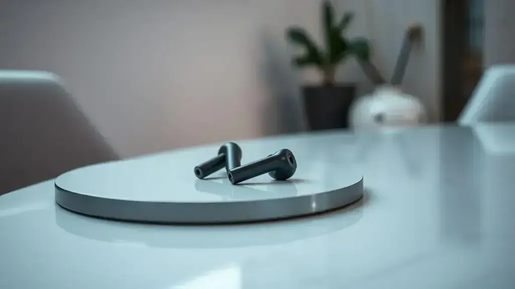 Galaxy Buds 3 ganham suporte ao assistente Gemini via One UI 8