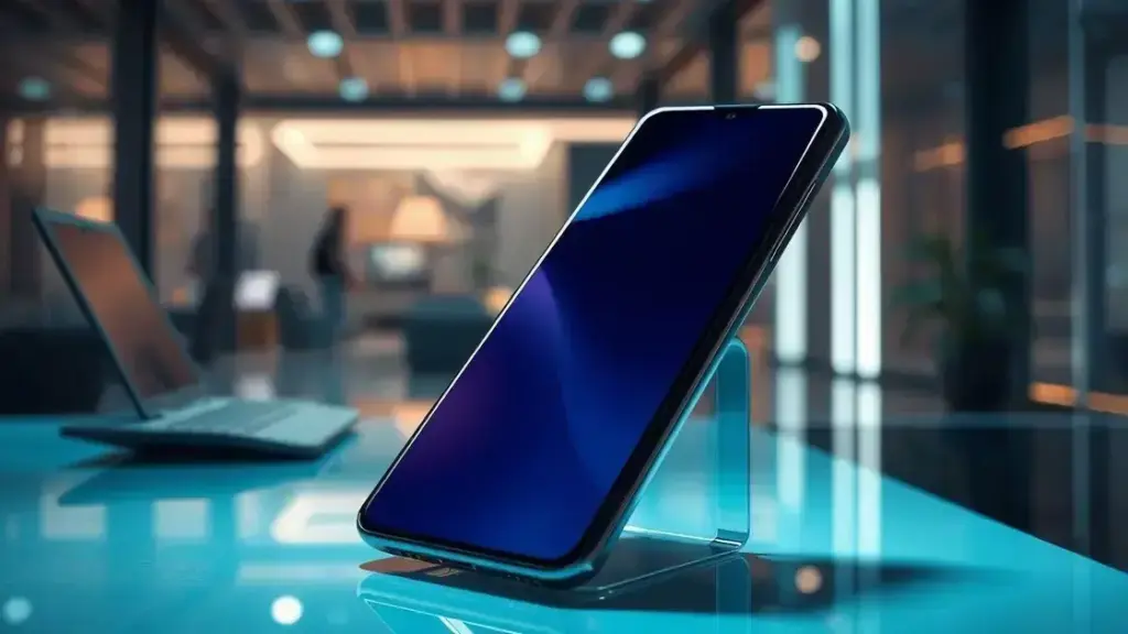 Galaxy S25 FE: Especificações confirmadas e melhorias impressionantes