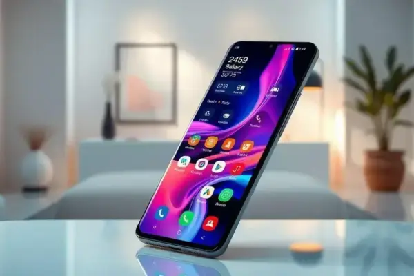 Galaxy S25 pode receber novos recursos com One UI 8 Beta 6