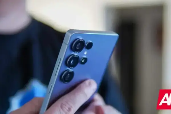 Galaxy S26 Ultra traz RAM mais rápida: um salto de desempenho incrível!