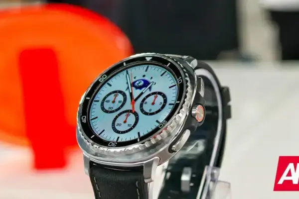 Galaxy Watch 7: One UI 8 Beta 3 Corrige Problemas de GPS e Carregamento