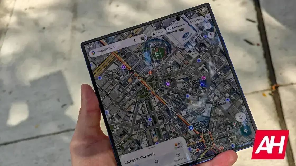 Galaxy Z Fold 7 apresenta bug de multitarefa que surpreende usuários 1 Galaxy Z Fold 7 apresenta bug de multitarefa que surpreende usuários