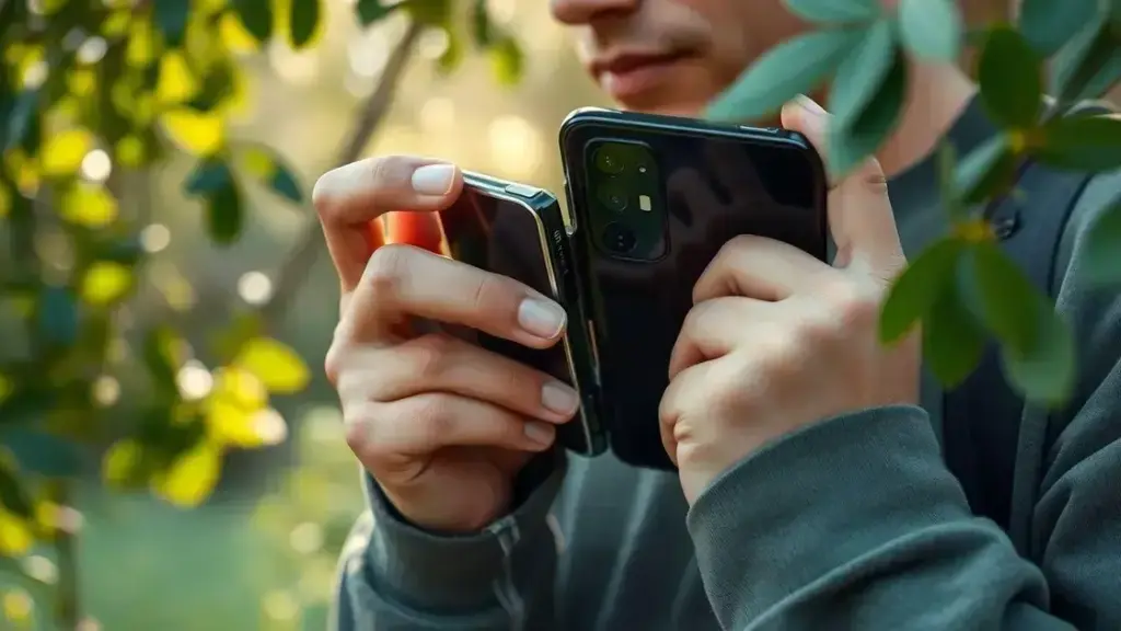 Galaxy Z Fold 7: Durabilidade impressionante após 200 mil dobradas