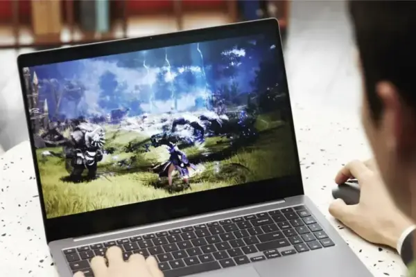 Gaming Copilot: O assistente para gamers no Galaxy Book Ultra
