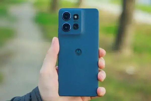 Garanta já o Moto G Power (2025) com R$99,99 em brindes!