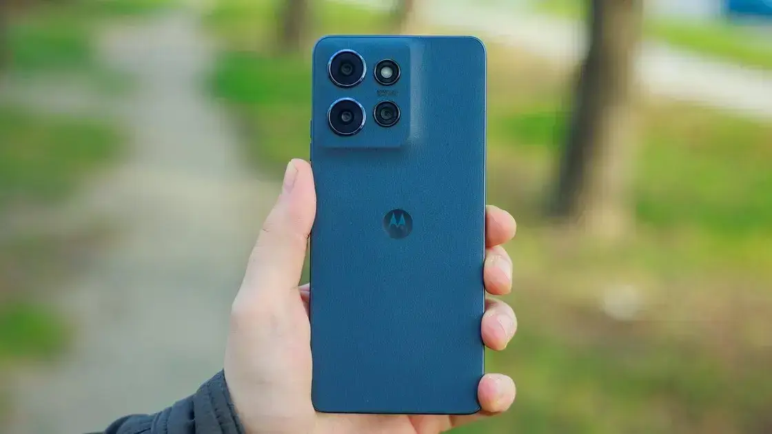 Garanta já o Moto G Power (2025) com R$99,99 em brindes! 1 Garanta já o Moto G Power (2025) com R$99,99 em brindes!