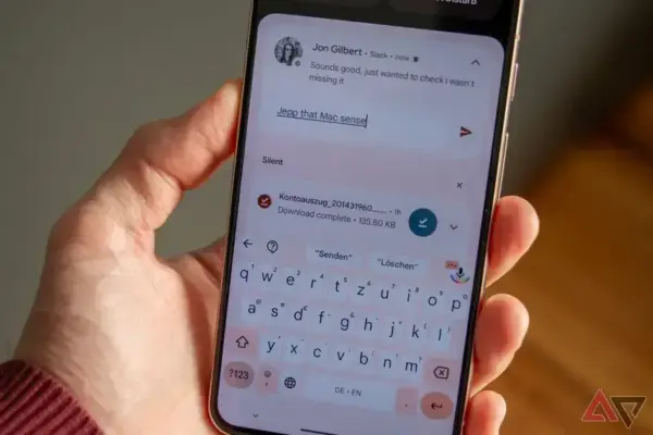 Gboard 15.7.4 aprimora integração com o Autofill do Android