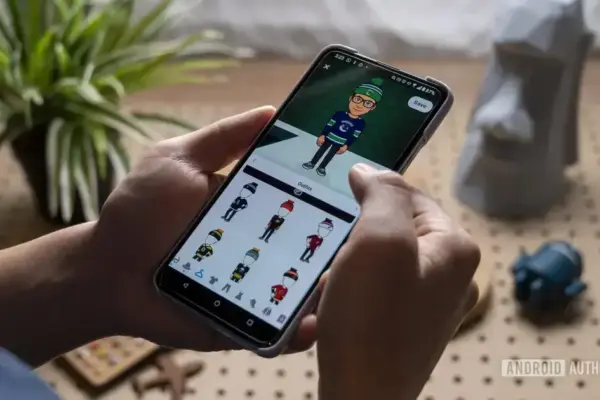 Gboard pode remover integração com Bitmoji até dezembro de 2025