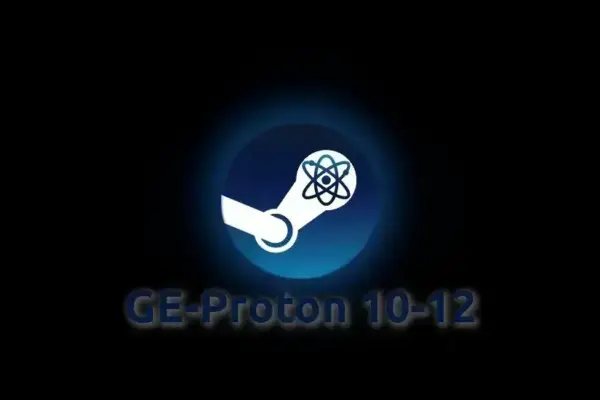 GE-Proton 10-12: Novidades que Melhoram a Experiência dos Jogadores no Linux