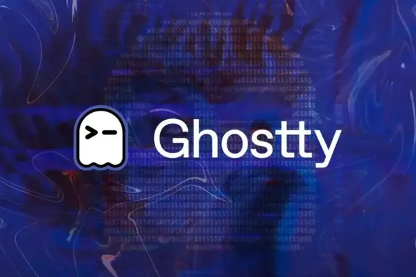 Ghostty 1.2: Novidades e melhorias na versão GTK do terminal
