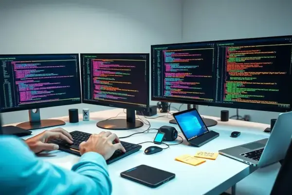 Git 2.51 é lançado com mudanças significativas para o Git 3.0