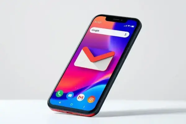 Gmail ganha atualização: melhorias na interface e usabilidade para Android