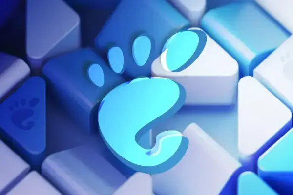 GNOME 49 promete revolução no controle de brilho das telas