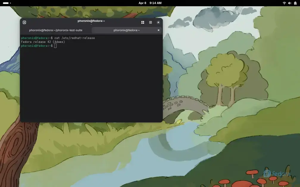 GNOME Shell 49 Beta traz suporte para reiniciar e desligar na tela de bloqueio