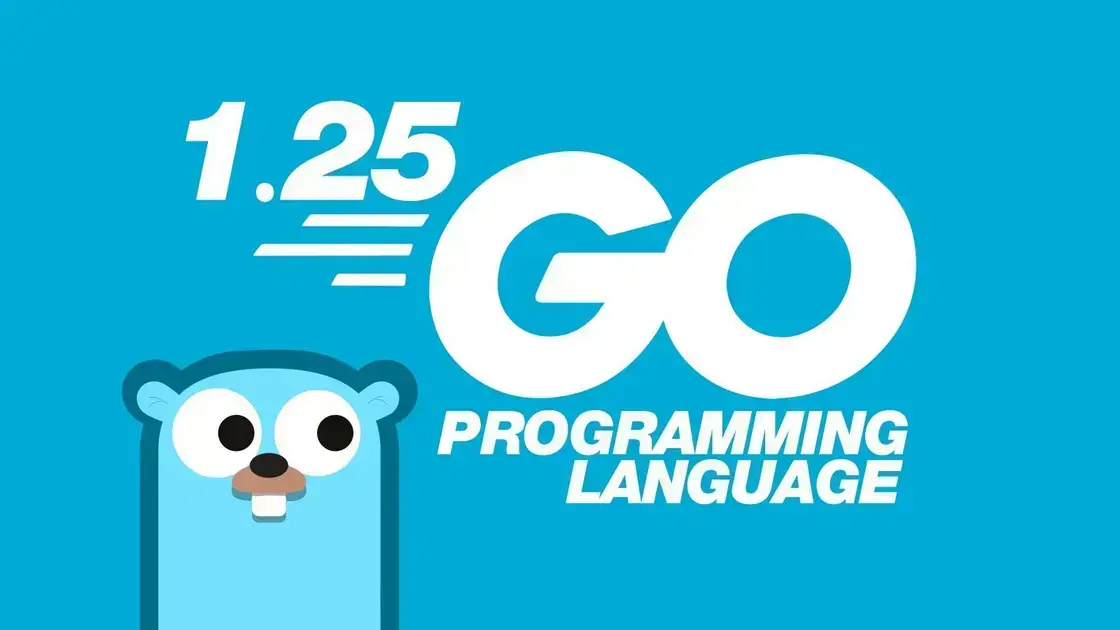 Go 1.25: Novidades no Coletor de Lixo e Nova API de JSON