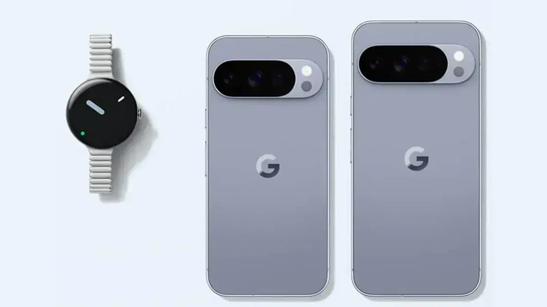 Google adia lançamento do Pixel 10 Pro Fold para outubro; entenda os motivos