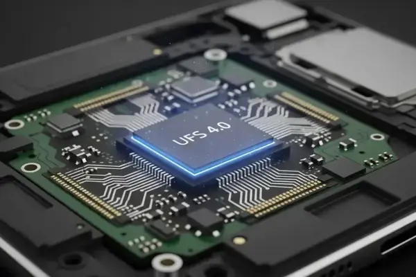 Google Adota Armazenamento UFS 4.0 no Pixel 10 Pro Fold