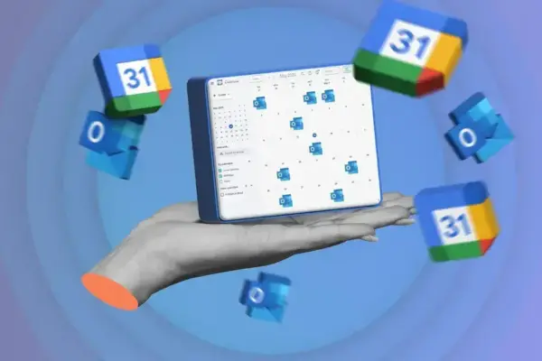 Google Calendar ganha novo visual com Material 3 Expressive