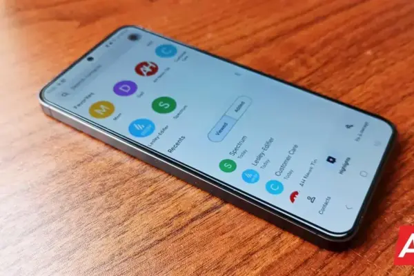 Google Contacts Atualiza Design com Material 3 Expressive