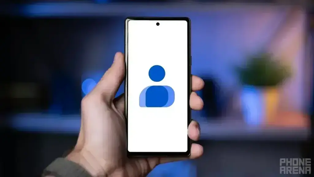 Google Contacts ganha nova interface com Material 3 Expressive