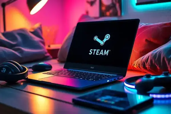 Google descontinua Steam Beta para Chromebooks - O que isso significa?