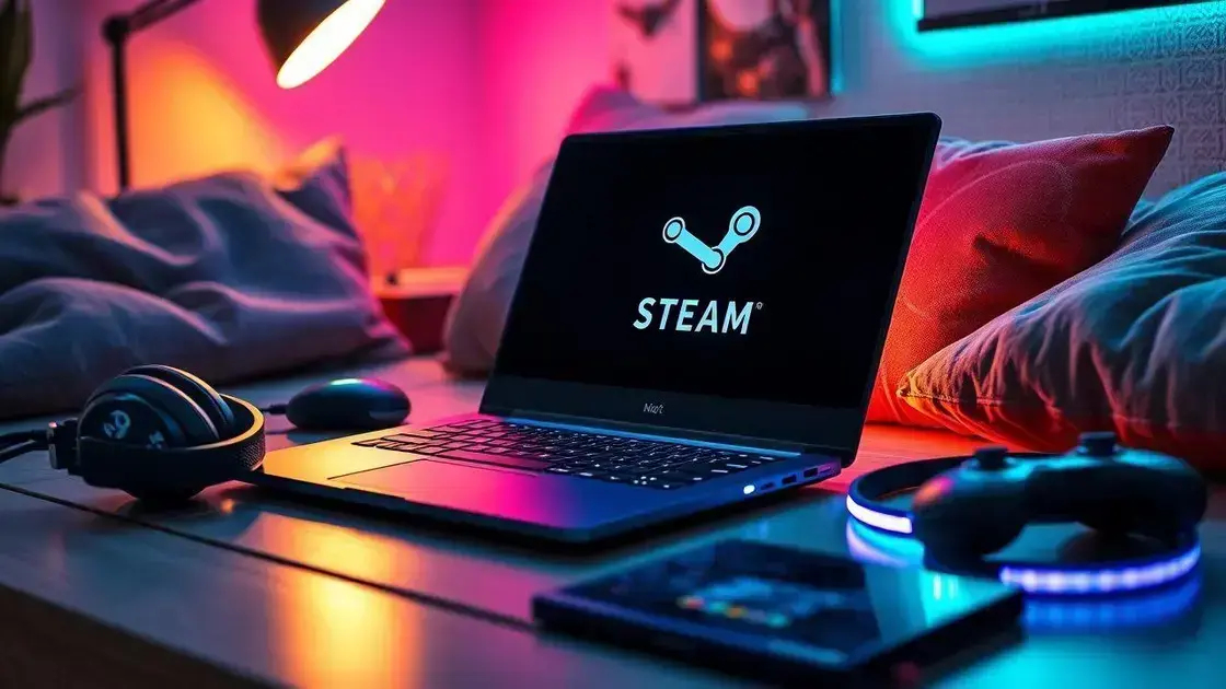 Google descontinua Steam Beta para Chromebooks - O que isso significa?