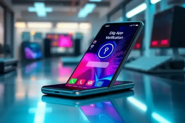 Google exige verificação para desenvolvedores de apps Android a partir de 2026