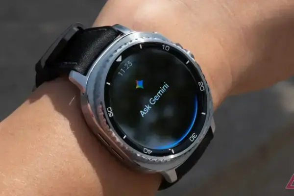 Google Gemini: A Revolução no Assistente Virtual do Wear OS