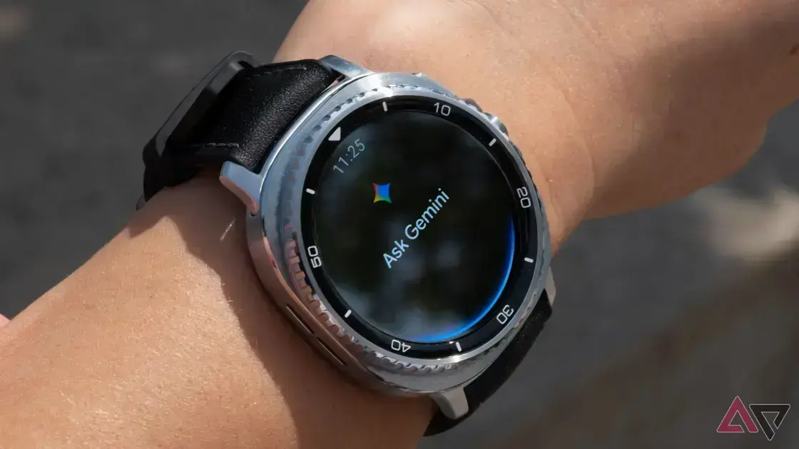 Google Gemini: A Revolução no Assistente Virtual do Wear OS 1 Google Gemini: A Revolução no Assistente Virtual do Wear OS