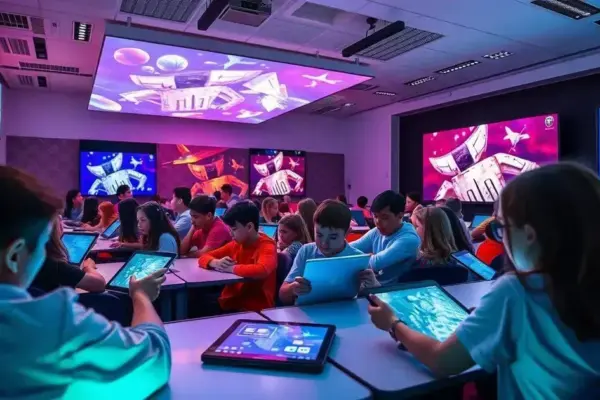 Google Gemini: Aprendizado Guiado Revoluciona Estudo para Estudantes