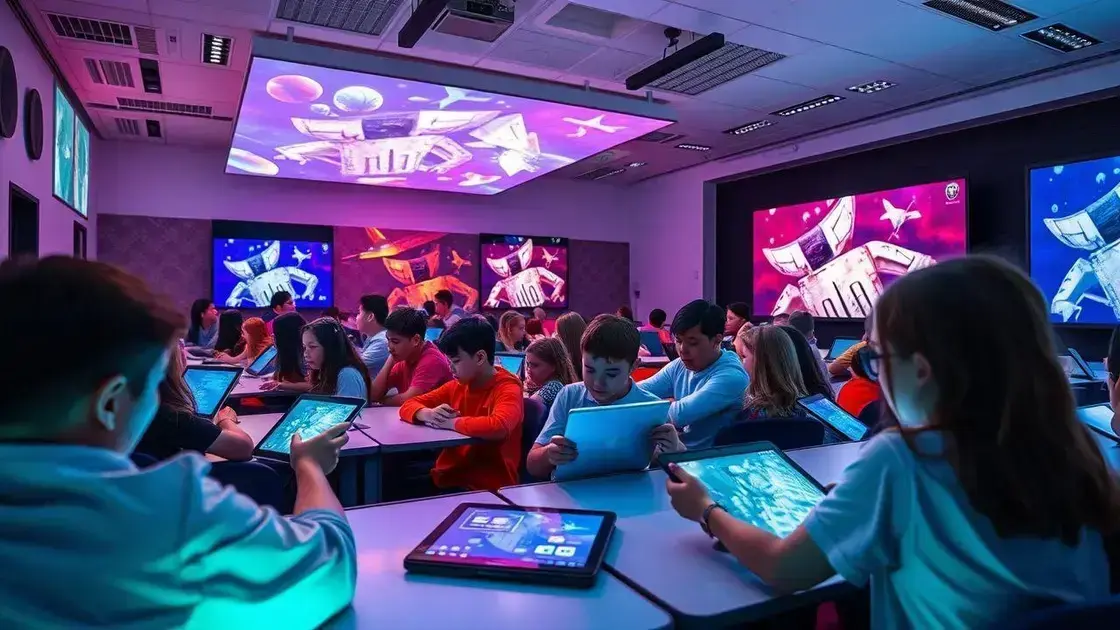 Google Gemini: Aprendizado Guiado Revoluciona Estudo para Estudantes