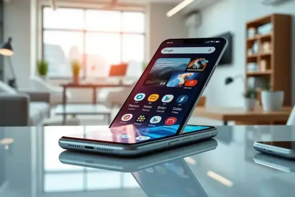 Google Gemini Live: Novas funcionalidades para uma experiência fluida