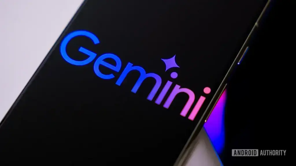 Google Gemini revela nova interface para troca rápida de modelos de IA
