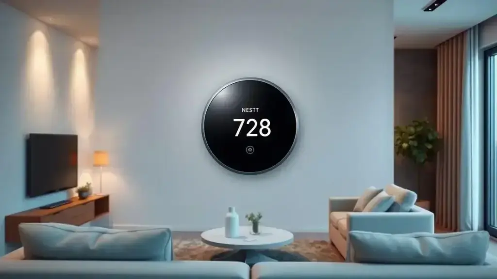 Google Home adiciona agendamento completo para termostatos Nest