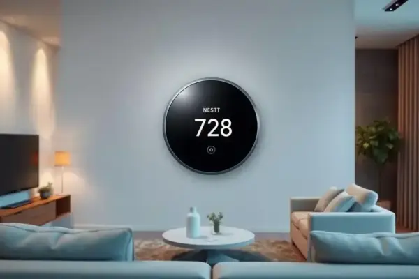 Google Home adiciona agendamento completo para termostatos Nest