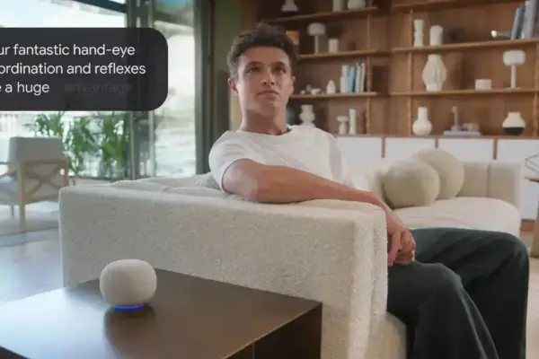 Google Home Speaker com Gemini: Tudo que Você Precisa Saber