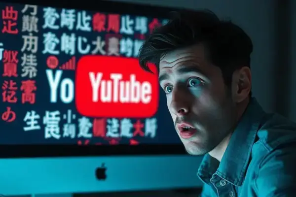Google India sofre ataque e tem conta do YouTube hackeada por spammers