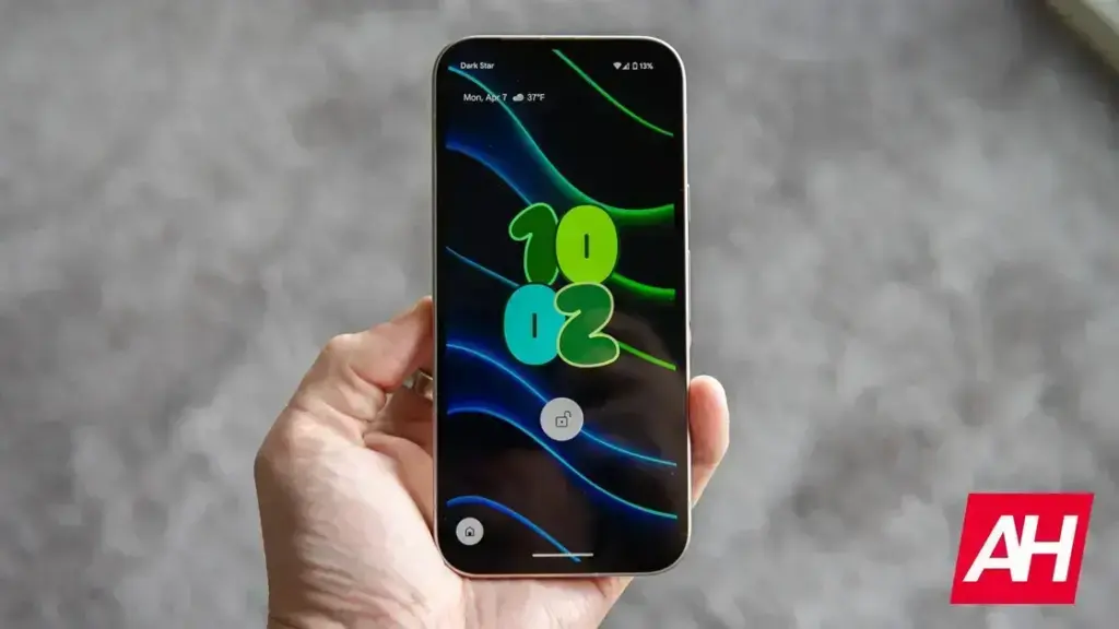 Google inicia a distribuição da atualização de segurança de agosto de 2025 para Pixels