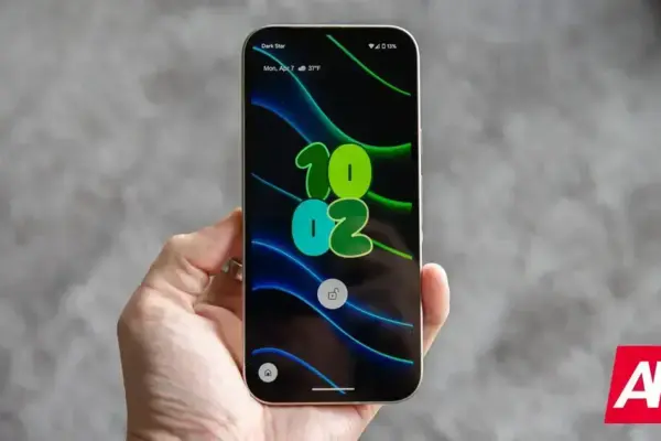 Google inicia a distribuição da atualização de segurança de agosto de 2025 para Pixels