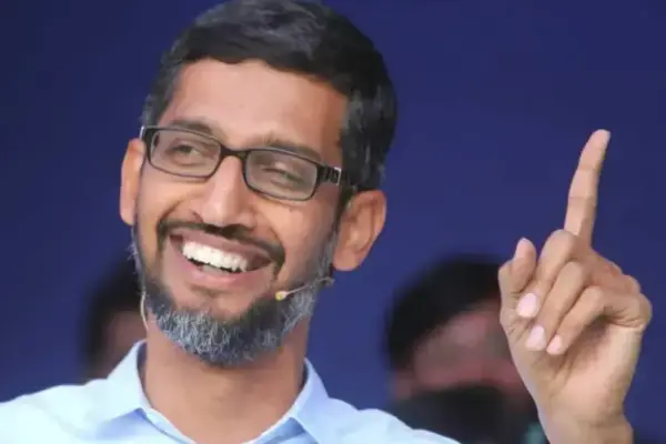 Google ironiza Apple pela demora em lançar recursos de IA