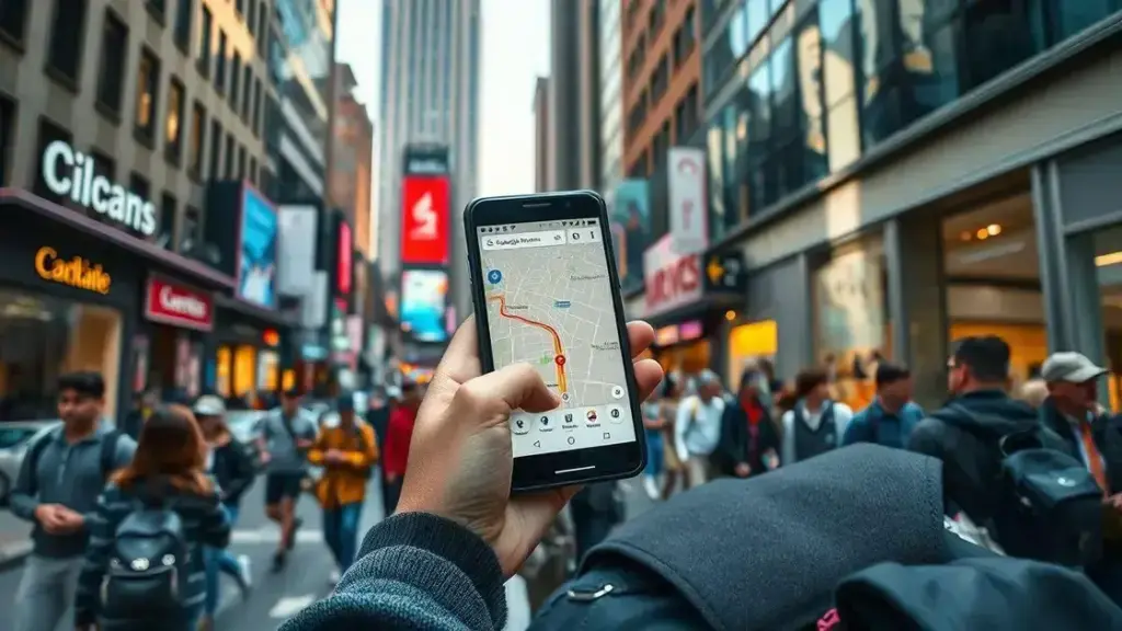 Google Maps agora exibe seus locais mais visitados em destaque