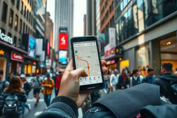 Google Maps agora exibe seus locais mais visitados em destaque