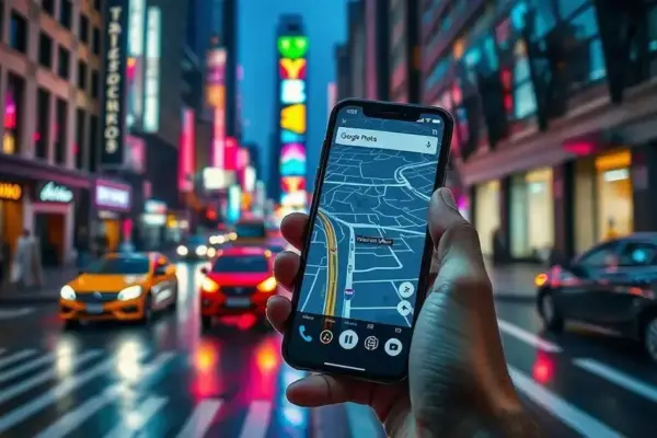 Google Maps planeja suporte para vídeos de Motion Photos