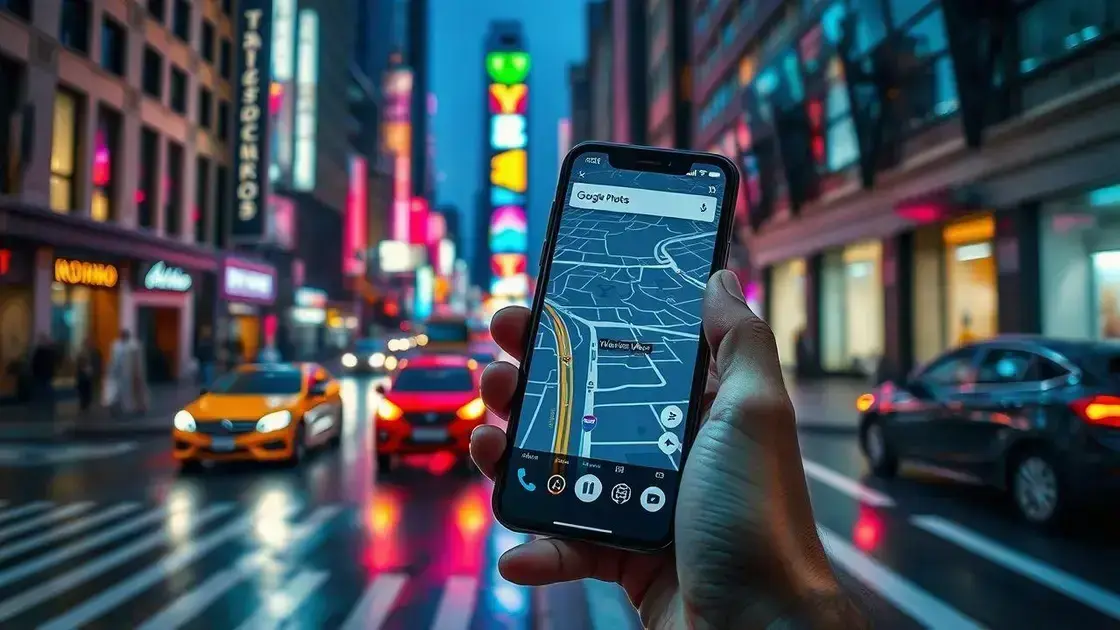 Google Maps planeja suporte para vídeos de Motion Photos 1 Google Maps planeja suporte para vídeos de Motion Photos