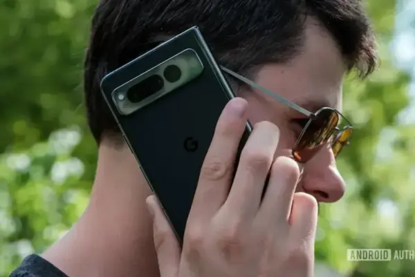 Google Phone app facilita a busca por gravações de chamadas